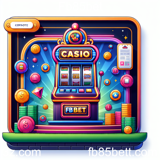 Caça-níqueis: A Diversão que Nunca Sai de Moda